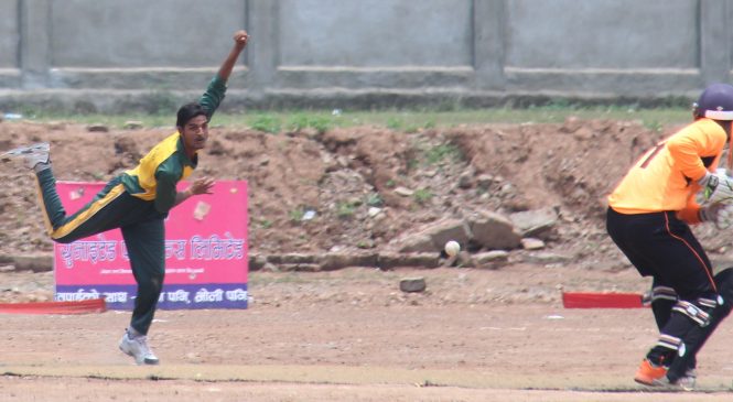 कर्णाली प्रिमियर लिग : चार टिम सेमिफाइनल प्रवेश