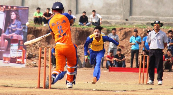 कर्णाली प्रिमियर क्रिकेट प्रतियाेगिता अाजदेखी शुरू हुँदै