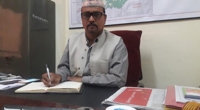 प्रदेशकै नमुना मानवनिर्मित ताल बनाउँने छौं