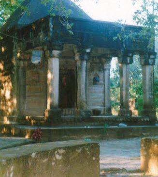 लाटीकोईलीको शीव मन्दिरमा श्रावण मेला लगाउन यसरी गरिदै छ तयारी