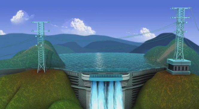 जुम्लामा चुकेनी जलविद्युत् निर्माण हुने