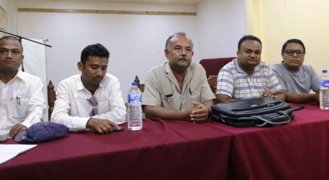 साउनमा लाटीकोईलीमा धार्मिक शिव महामहोत्सब