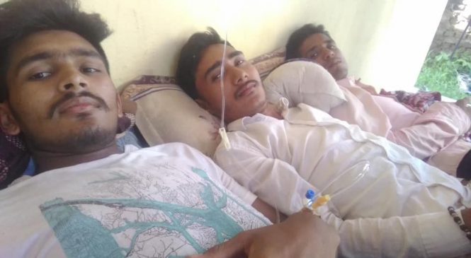 इन्जिनियरिङ्ग संकाय स्वायत्त बनाउन विश्वविद्यालय प्रशासन सहमत