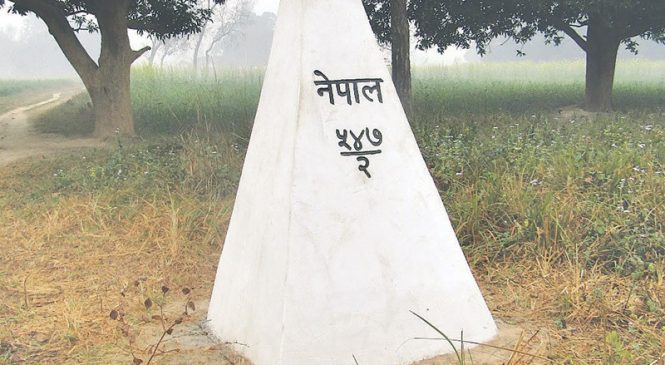 सीमा क्षेत्रमा चोरी डकैतीको आतंक