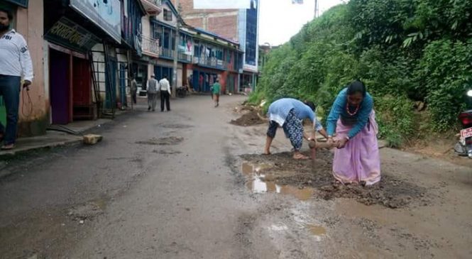 एक महिनामै उम्कियो पिच