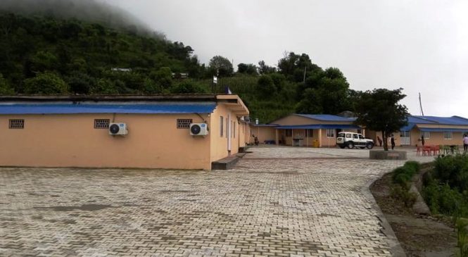 स्टे होटलले ल्यायो गढीमा तीज विशेष अफर