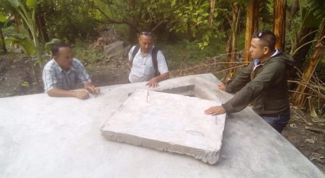 पञ्चायतपछि पहिलो योजना