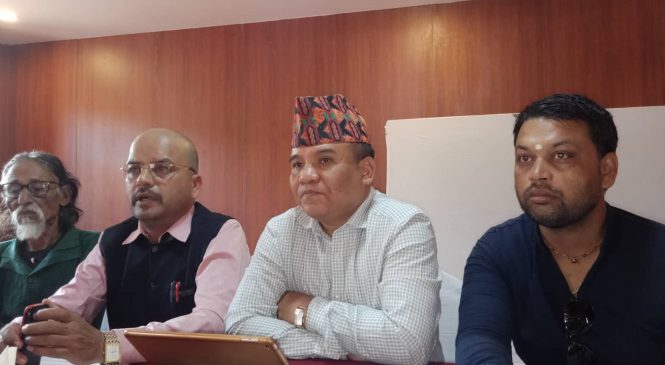 कर्णालीमा राष्ट्रिय नाट्य महोत्सवको तयारी तिव्र