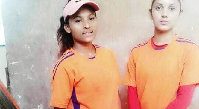 भुटानमा हुने साफ गेमका लागि कर्णालीबाट दुर्इ खेलाडी छनाैट