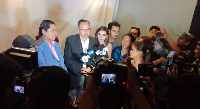 ‘अनुराग’ उत्कृष्ट चलचित्र : नेकपा नेता खनाल