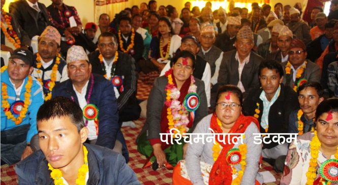 विचौलियाका कारण कर्णालीका कृषक अात्मनिर्भर हुन सकेनन् : मन्त्री केसी