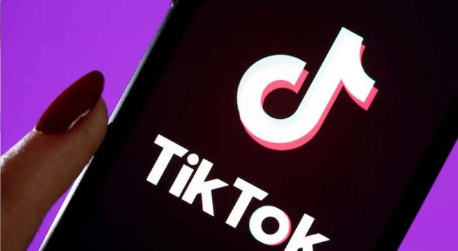 टिकटक खोल्ने सरकारको तयारी