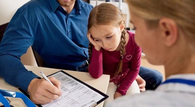 तपाईको बच्चा कस्तो बनाउनुहुन्छ ?