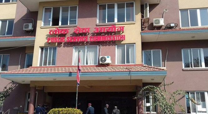 भोलि स्थानीय तहमा नौ हजार कर्मचारीको विज्ञापन गरिँदै