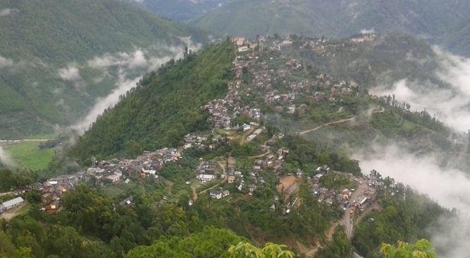 बन्दमा विद्यालय खोलेको भन्दै विप्लव कार्यकर्ताले कुटे