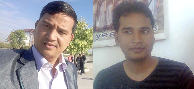 चौकुनेमा आफन्तलाई लाभ