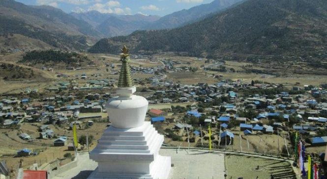 जुम्लामा स्तुपा र जात्राले बढायो पर्यटकको आगमन