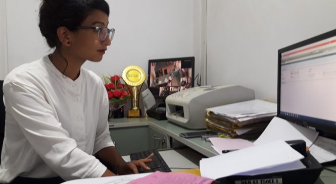निर्मलाको नेतृत्वमा बैंक
