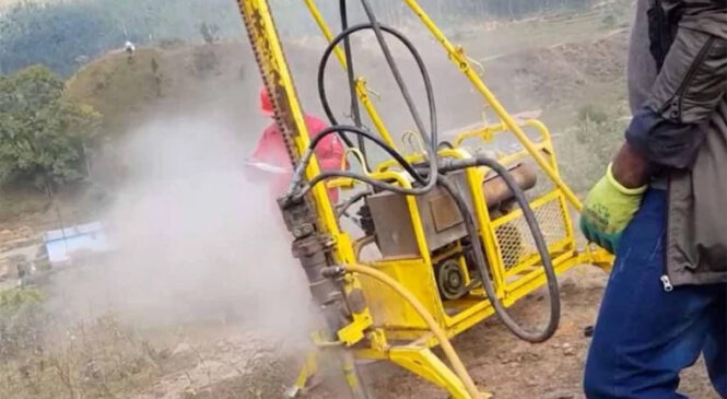 पेट्रोलियम अन्वेषणको काममा तिव्रता, सयौं कामदार कार्यस्थलमा