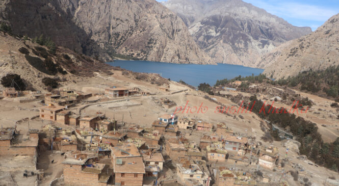 पर्यटकलाई कर्णाली महँगो