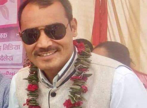 कोरोना कहर :दैलेखलाई पहिलो प्रथामिकतामा राखेर परिक्षण गर्नुपर्छ (अध्यक्ष केसी )