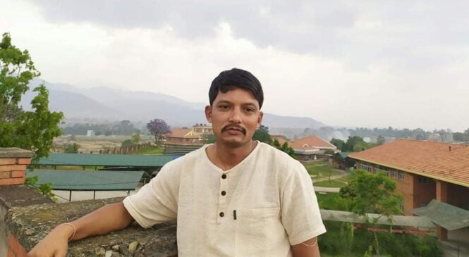 कर्णाली खेलकुद विकास परिषदको सदस्य सचिवमा पाण्डेकाे दावेदार बलियो