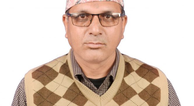 वायु प्रदूषण र जल ,जंगलको सदुपयोग
