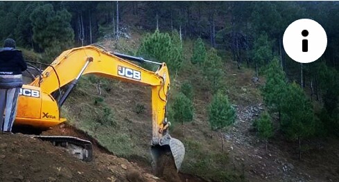 गुराँस गौरव मार्ग सबै वडामा पुग्यो
