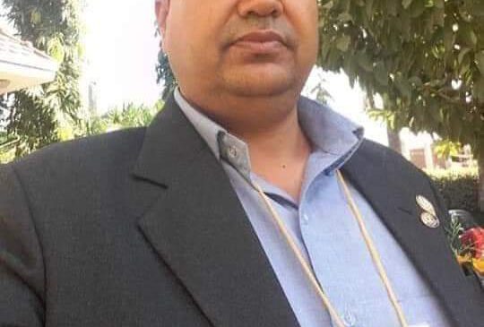 कर्णालीका जिल्लामा वितरण गर्ने चामल भक्तपुर पठाउने व्यापारी प्रहरीको नियन्त्रणमा