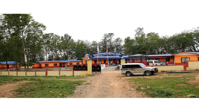 मध्यपश्चिमाञ्चल विश्वविध्यालयका क्यामपस प्रमुखहरुले दिए सामुहिक राजिनामा