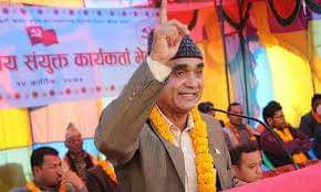 नेकपा एमालेको कर्णाली प्रदेशको कमिटी हेरफेर