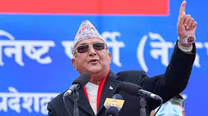 कांग्रेस-माओवादीले वैकल्पिक सरकारको दावी नगर्ने, फेरि ओली नै प्रधानमन्त्री