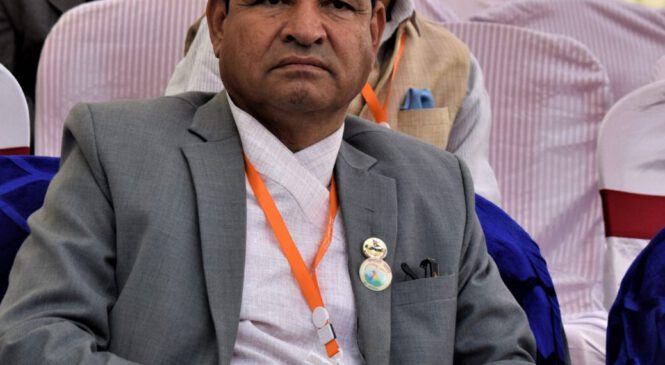 माधव नेपाल पक्षले भन्यो: प्रदेश सरकारलाई हाम्रो समर्थन् कायमै छ