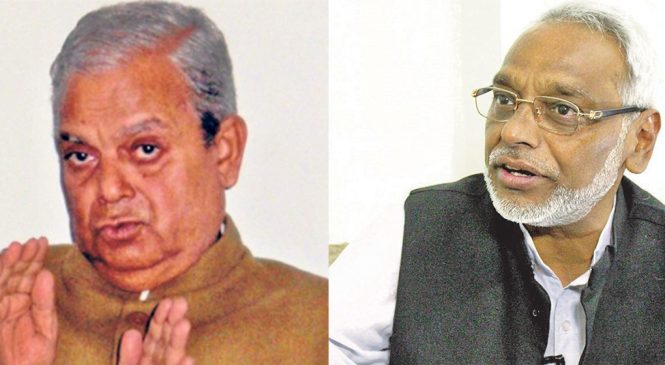 जसपाको समर्थन प्रधानमन्त्री ओलीलाई