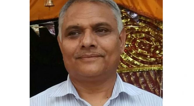 ‘राष्ट्रपतिका सबै निर्णय पारदर्शी हुनुपर्छ’