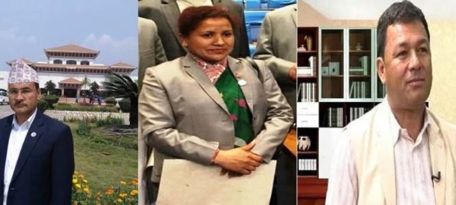 कर्णालीमा शून्य बन्यो माधव समूह