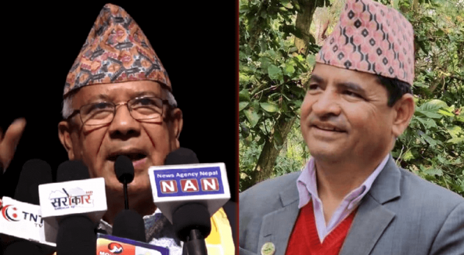 प्रकाश ज्वालाको नेतृत्वमा कर्णालीमा माधव पक्षको १९५ सदस्यीय कमिटी गठन (लिस्ट सहित)