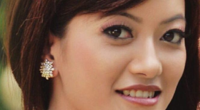 प्रकृति पनि यौन उत्पीडनको शिकार भएकी थिइन्