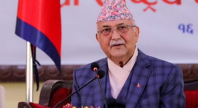 सामूहिक सङ्कल्प गरी अगाडि बढौँ