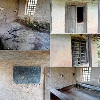 विद्यालयको भवन जिर्ण हुँदा पठनपाठन गर्न समस्या