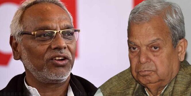 ठाकुर-महतो समूहमा गम्भीर असन्तुष्टि