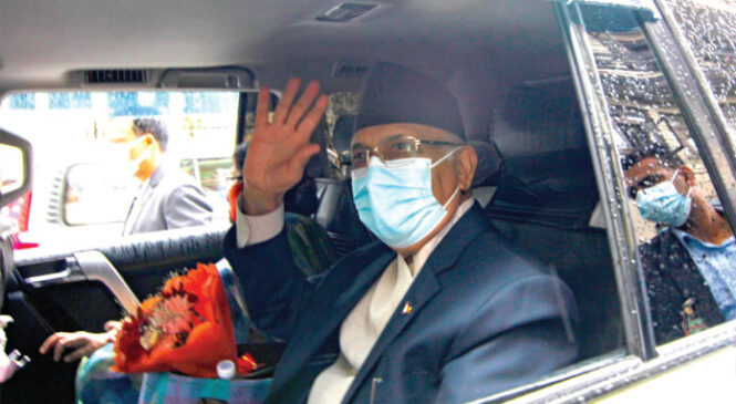 के होला १० बुँदे सहमति ?