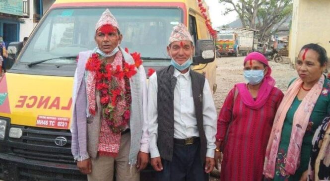 सबै पालीकामा कांग्रेस अबिधेशन सकियो,महिला नेतृत्व शून्य