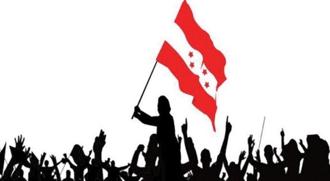 सल्यानका स्थानीय तहमा देउवा र पौडेल समूहबाट बराबर नेतृत्व