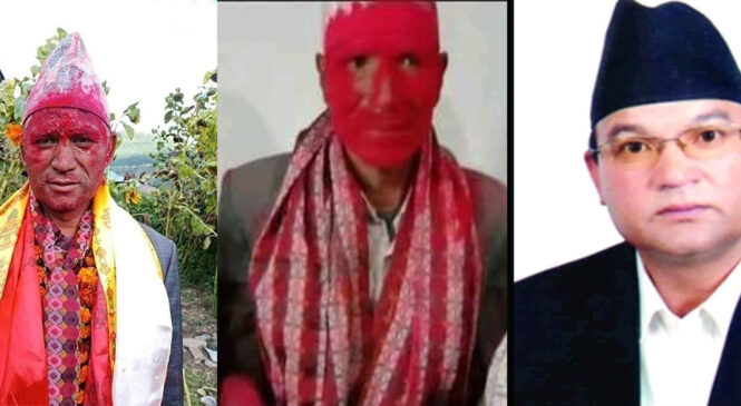 कांग्रेस महाधिवेशन: कर्णालीमा संस्थापन समूह अघि