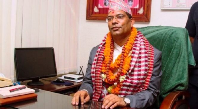 पूर्व मुख्यमंत्री जीवन बहादुर शाही भन्छन् : ‘जुन गतिमा सरकारले काम गर्न सक्नुपर्थ्यो, त्यो अनुसार गरेको छैन’