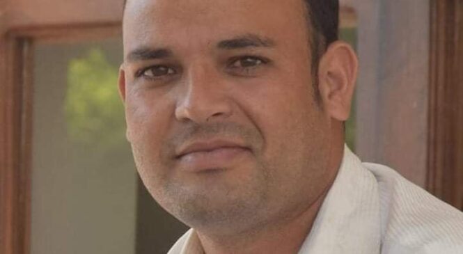 पौडेल समूहको हार