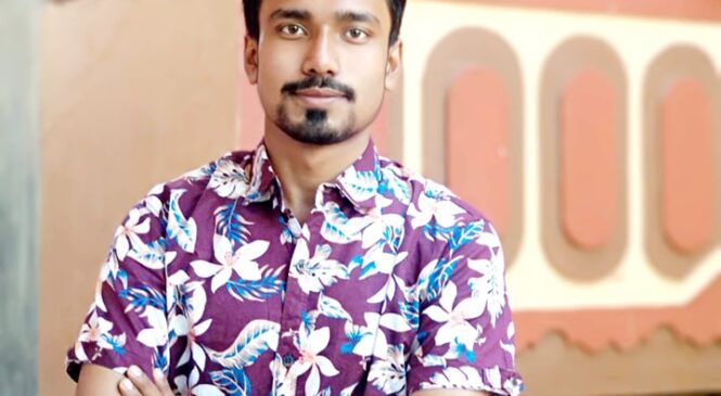 गफ र उखानले देश बन्ने भए किन सरकार चाहियो?