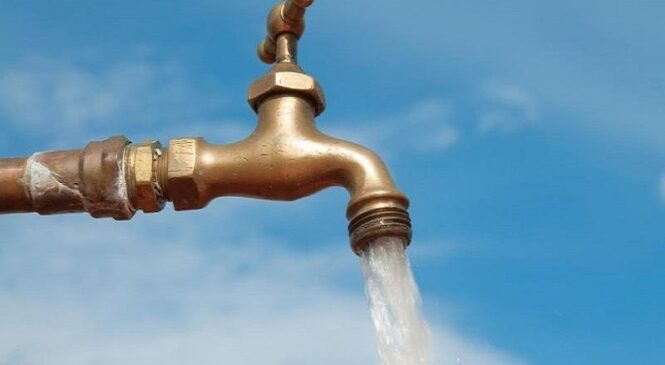 ६ दिनको फरकमा १ घण्टा वितरण