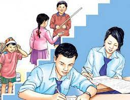 विपन्न परिवारका दुई जनालाई निःशुल्क प्राविधिक शिक्षा